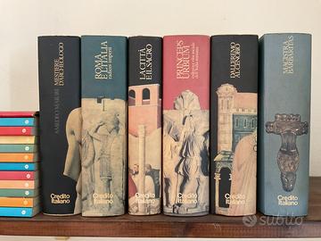 Enciclopedia Antica Madre