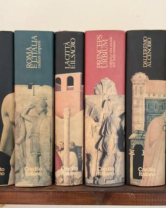 Enciclopedia Antica Madre