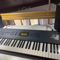 Korg x3