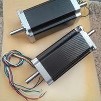  ( 4 ) Hibrid motor Stepper 