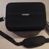 Custodia IVOLER Nintendo Switch