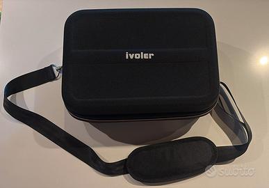 Custodia IVOLER Nintendo Switch