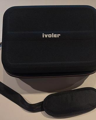 Custodia IVOLER Nintendo Switch