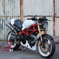 Ducati Monster 600