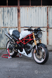 Ducati Monster 600