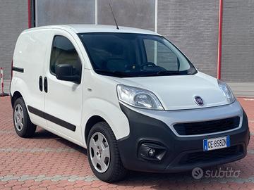 FIAT FIORINO 1.3 MULTIJET 95 CV E6D-TEMP