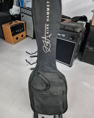 Chitarra stratocaster  Kirk Hammet  student series