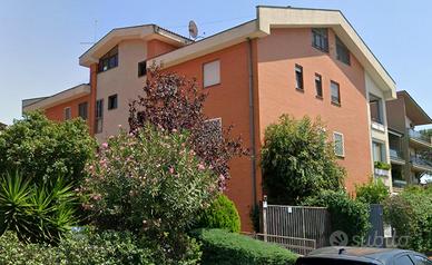 Appartamento Roma [Cod. rif 3323619VRG]