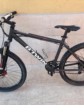 Bici B'TWIN Rockrider 520 - MTB 27.5