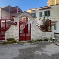 Rif. 446 villaggio coppola - appartamento con post