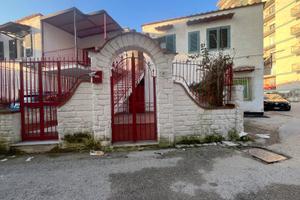 Rif. 446 villaggio coppola - appartamento con post