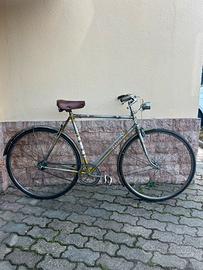 Bici da uomo legano mod 50 ts  1963