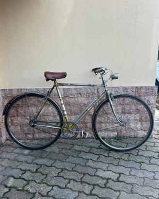Bici da uomo legano mod 50 ts  1963