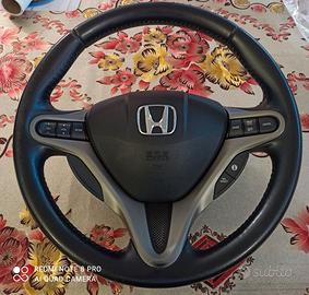 Volante Honda Civic