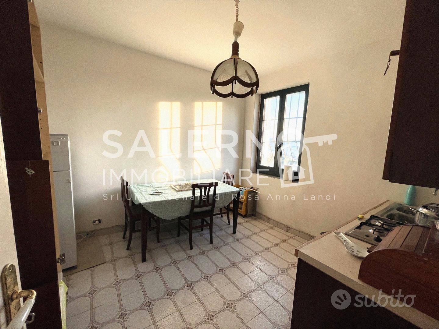 Appartamento – Giffoni Sei Casali, Capitignano, Salerno - Vista 4
