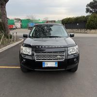 Land Rover Freelandr 2