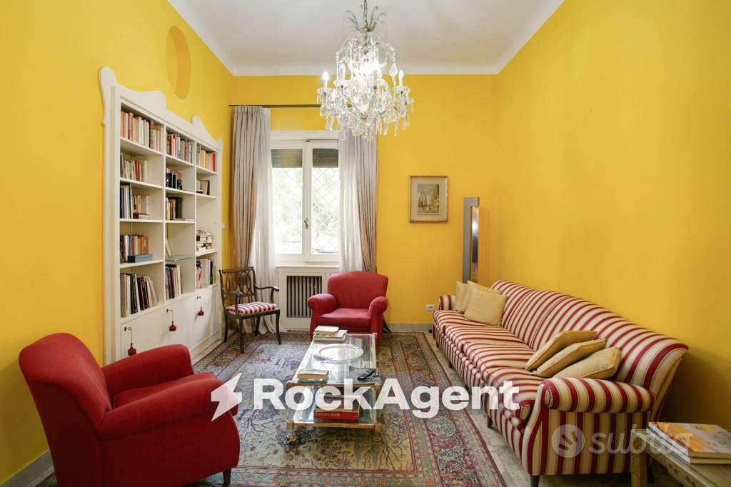 Appartamento – RM - Vista 5