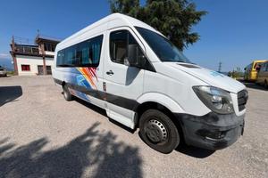 Mercedes-Benz Citaro, 2015, 20 posti, Euro 6