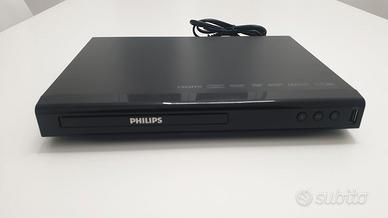 Lettore DVD Philips