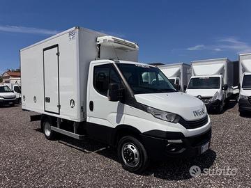Iveco daily 35C15 Cella frigo 3.90 2019 Euro6