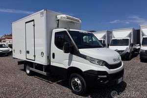 Iveco daily 35C15 Cella frigo 3.90 2019 Euro6