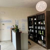 Arredo Parrucchiere MG Bross 6 Postazioni + Recept