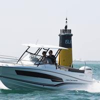 Jeanneau Cap Camarat 7.5 WA - NUOVO