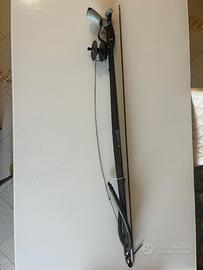 Fucile sub  Mares nuovo