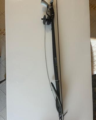 Fucile sub  Mares nuovo