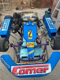 Kart 125