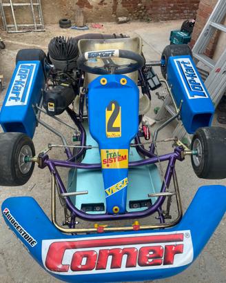 Kart 125