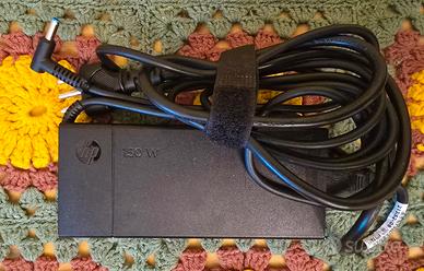 Alimentatore HP 150W 19.5V 7.7A