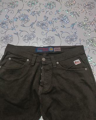 pantaloni Roy roger's