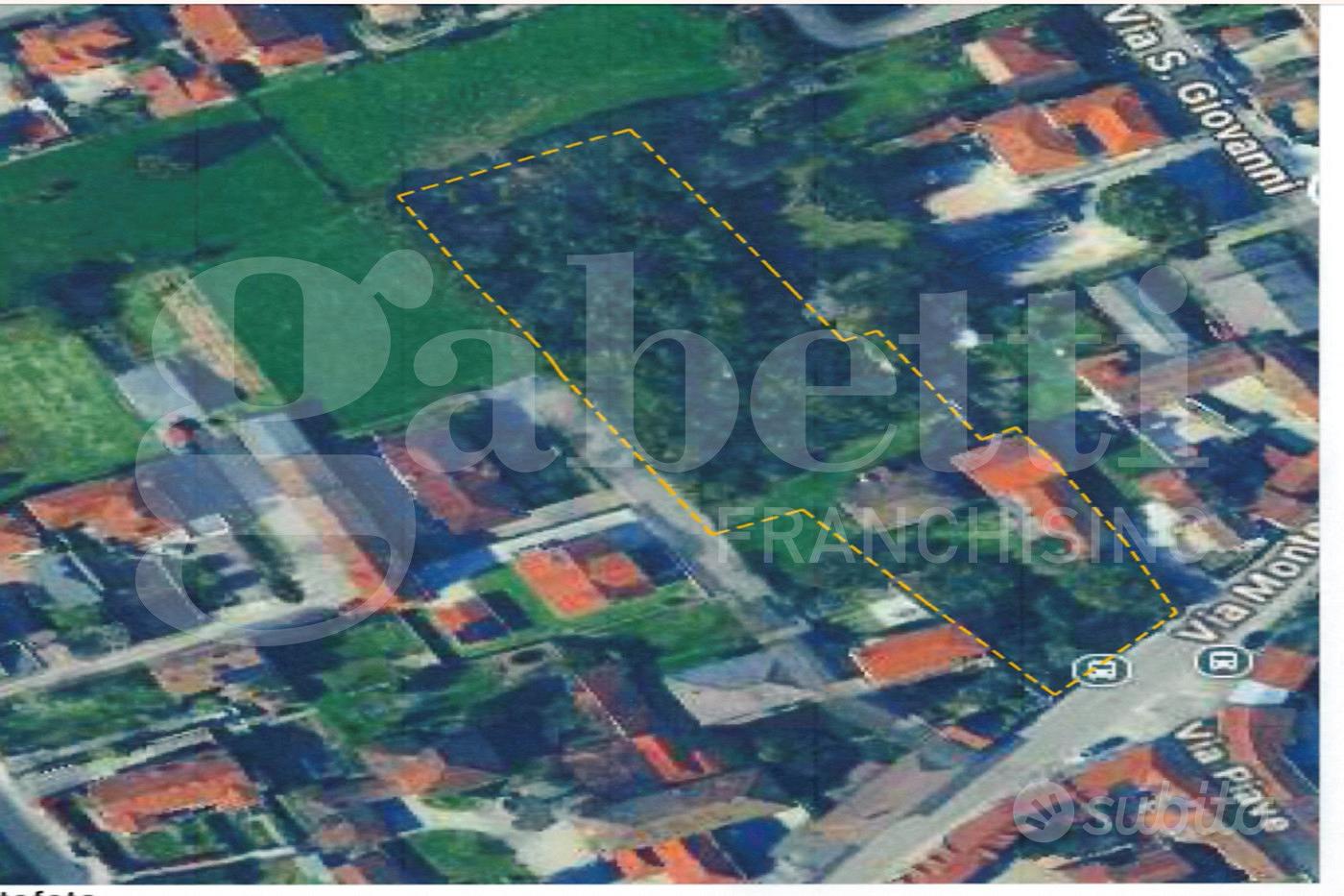 Terreno Residenziale Cordenons [865VRG] - Vista 5