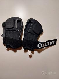 parapolsi snowboard burton