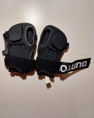 parapolsi snowboard burton