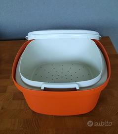 Contenitore Tupperware