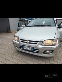 MITSUBISHI SPACE STAR 1.3 BENZINA – 700 €