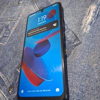 Xiaomi Redmi Note 10 Pro 128giga 