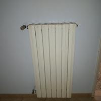 termosifone ghisa 7 elementi 