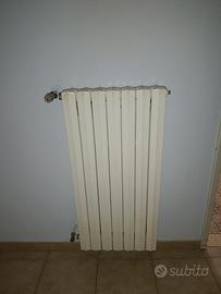 termosifone ghisa 7 elementi 