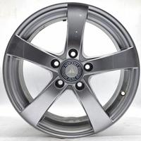 4 cerchi lega audi mercedes bmw r16 lt5638