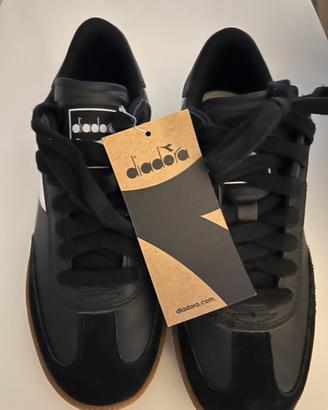 Scarpe donna snickers