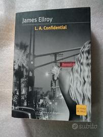 JAMES ELLROY, L.A. CONFIDENTIAL