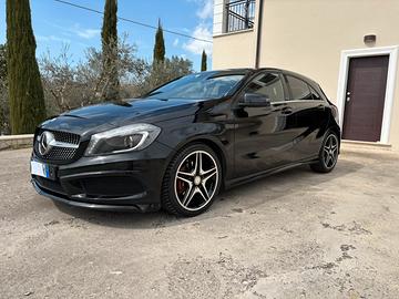 Mercedes classe a
