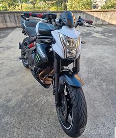 Kawasaki Er-6n 650cc