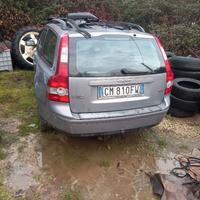Ricambi volvo v50 2005