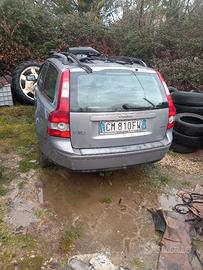 Ricambi volvo v50 2005