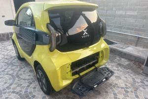 Xev yoyo 2021