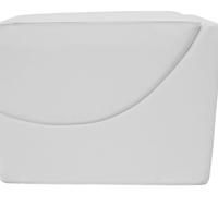 POUF - CHAISE LONGUE